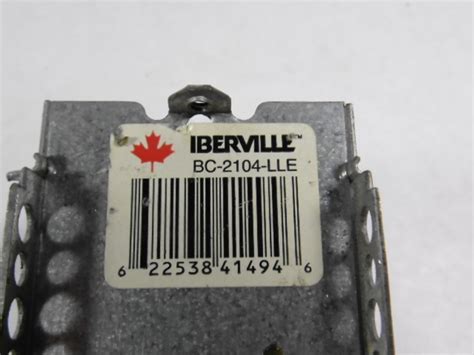 iberville 2x3 extender